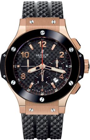 hublot big bang chronograph 44mm 301.pb.131.rx|hublot chronograph.